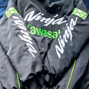 Kawasaki Ninja Jacket size M